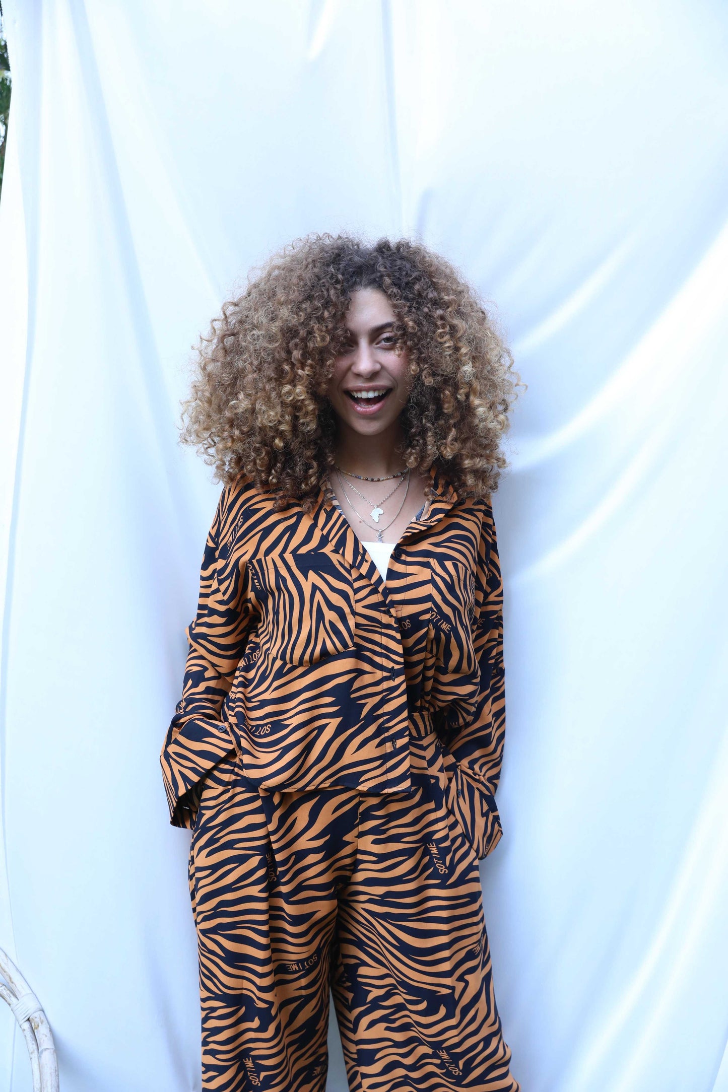 zebra shirt long sleeve