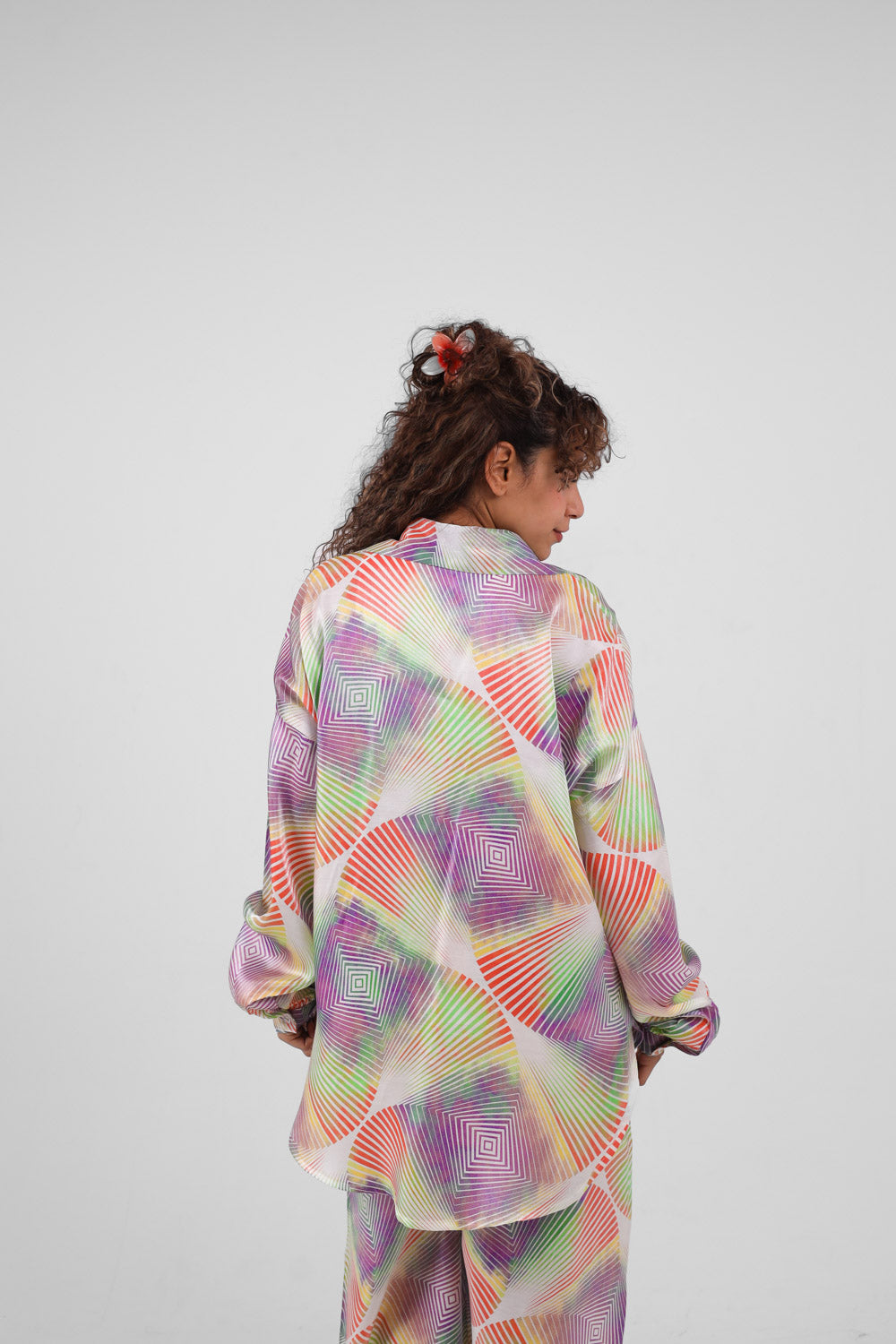 The Fun Multicolor  set