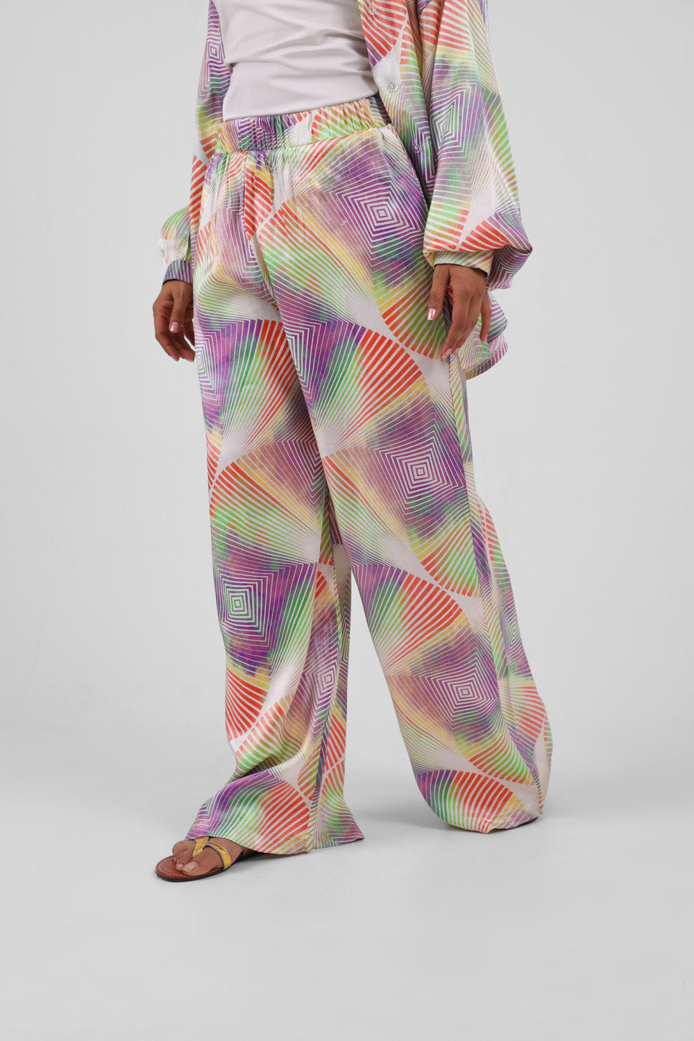 The Fun Multicolor  set